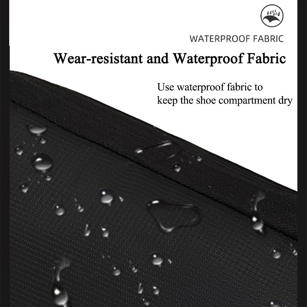 Sneaker Case - Multifunctional Large Capacity Shoe Storage Bags