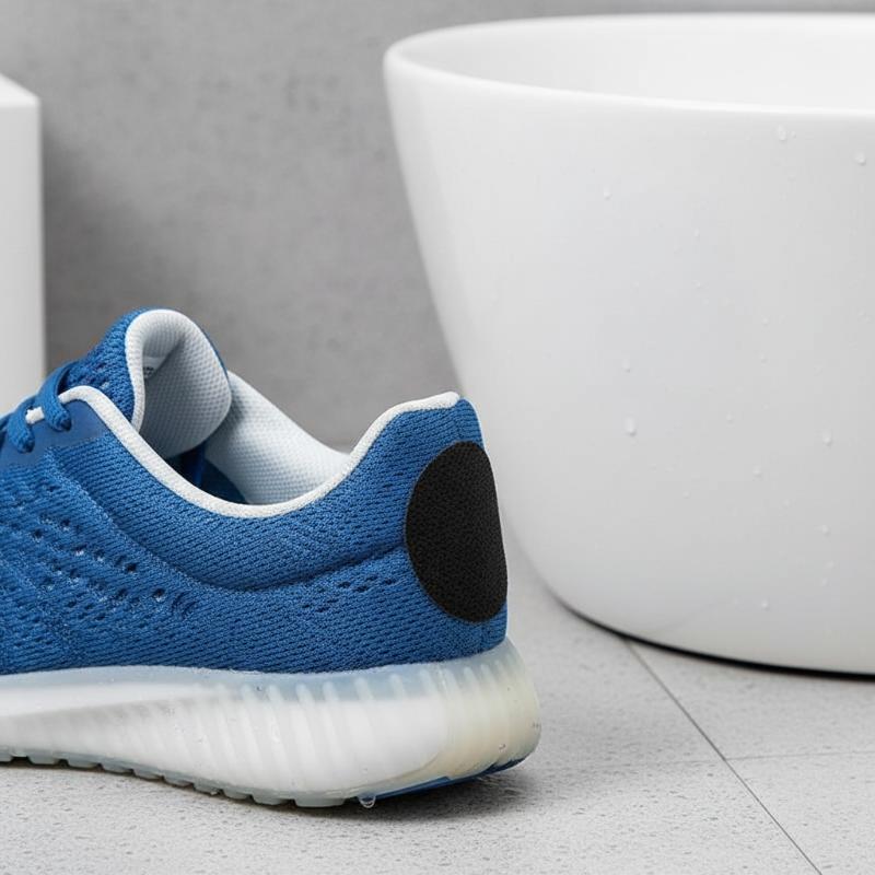 Sneaker Care - Self Adhesive Shoe Hole Repair Patches