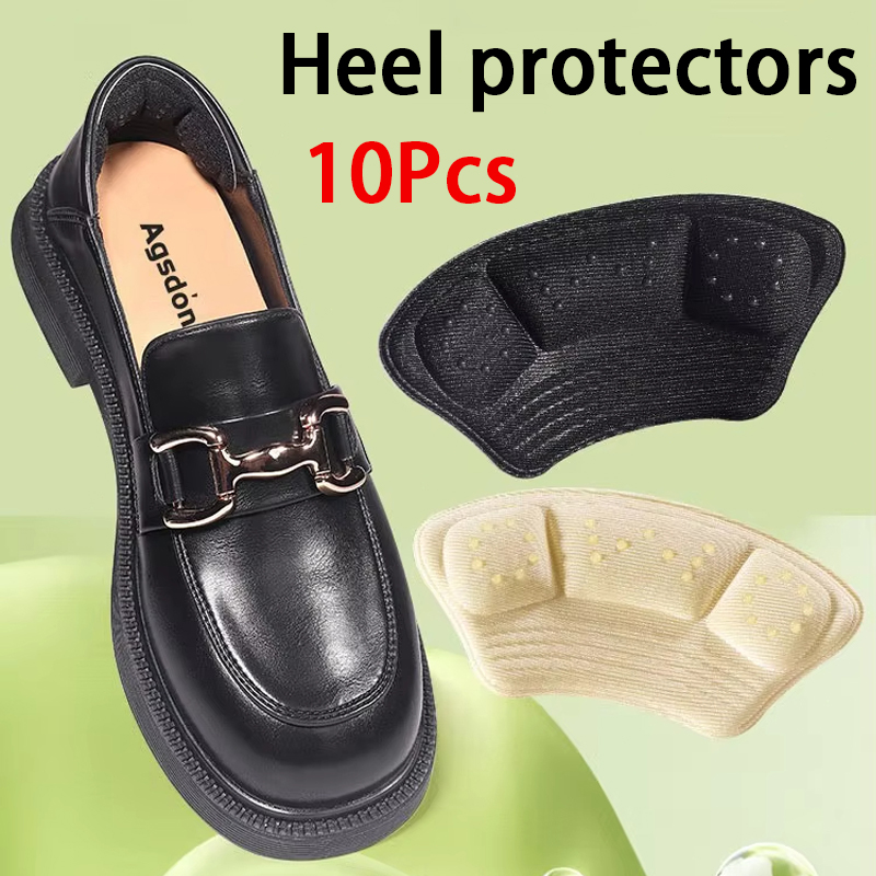 Heel Liner Grip - High Heel Heel Stickers Casual Shoes