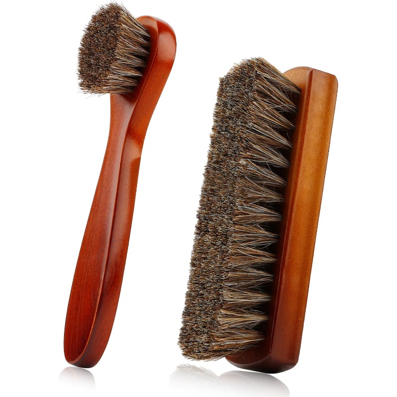 Sneaker Leather Care - New! High Quality for 2 Pieces