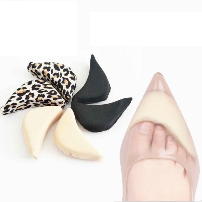 Heel Liner Grip - High Heel Cushion Inserts Toe Plug