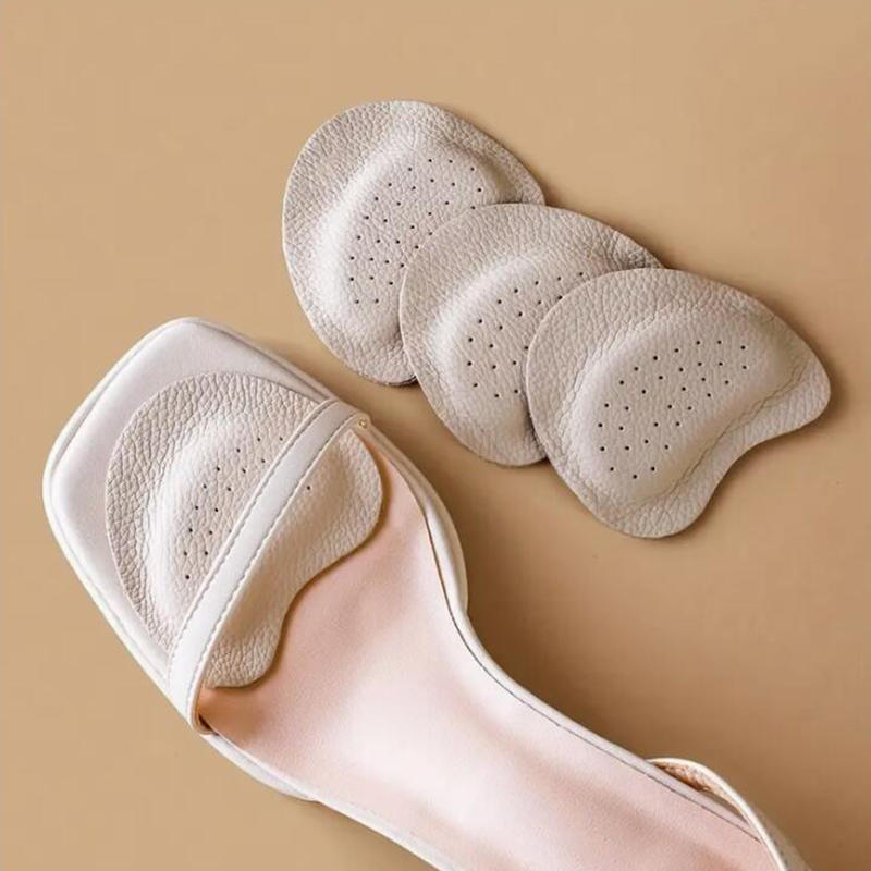 2Pairs Sandals Anti-slip Stick - Heel Liner Grip ulasan dan harga