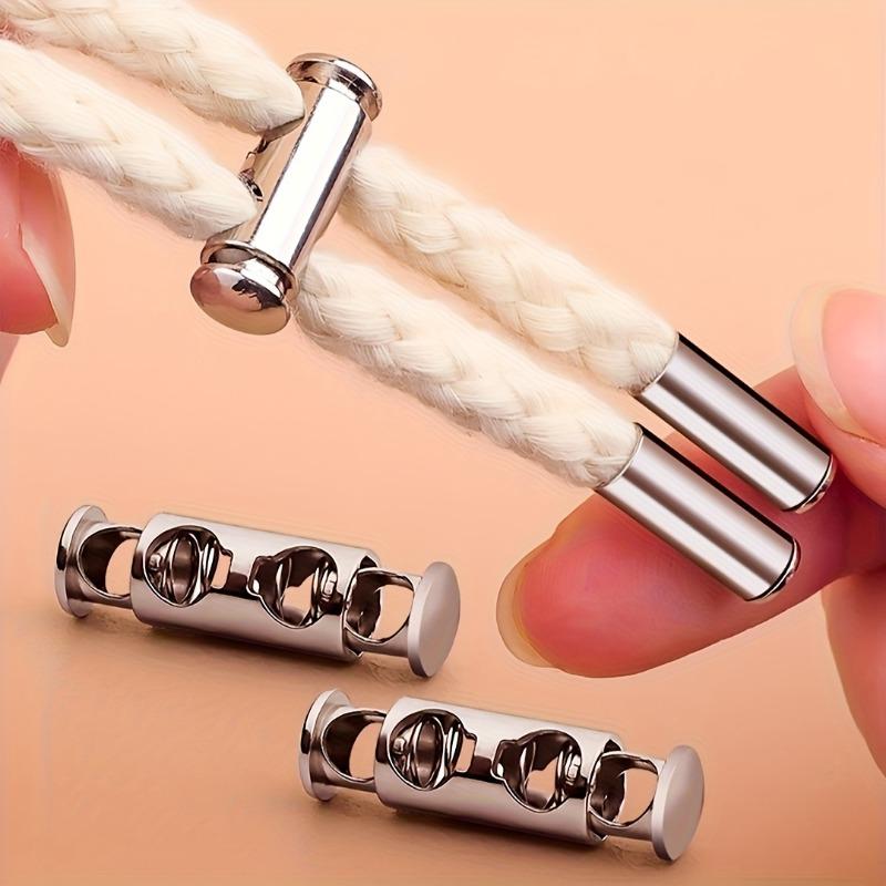No Tie Shoelace Buckle Clips 1 - Sneaker Care ulasan dan harga
