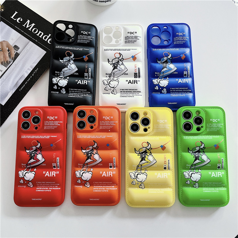 2025 Down Jackets SNEAKERS Pho - Sneaker Case ulasan dan harga