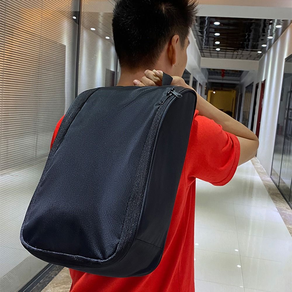 Multifunctional Large Capacity - Sneaker Case ulasan dan harga