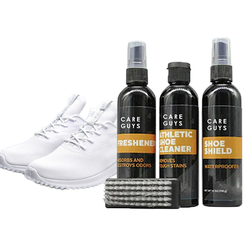 Shoe Cleaner Sneaker Cleaning  - Sneaker Cleaning Kit ulasan dan harga