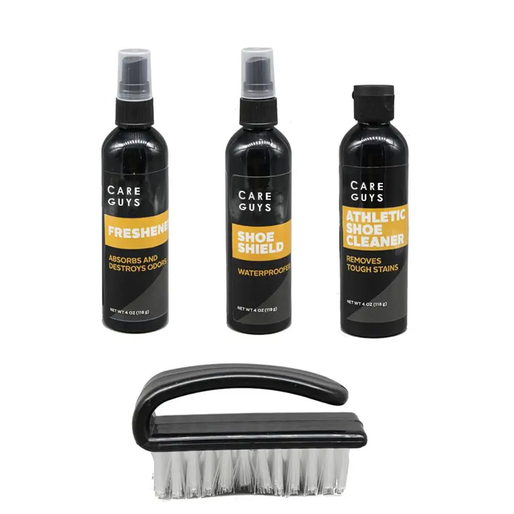 Shoe Cleaner Sneaker Cleaning  - Sneaker Cleaning Kit ulasan dan harga