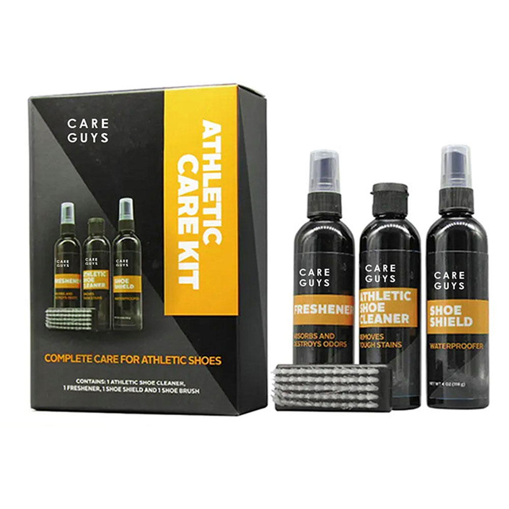 Shoe Cleaner Sneaker Cleaning  - Sneaker Cleaning Kit ulasan dan harga