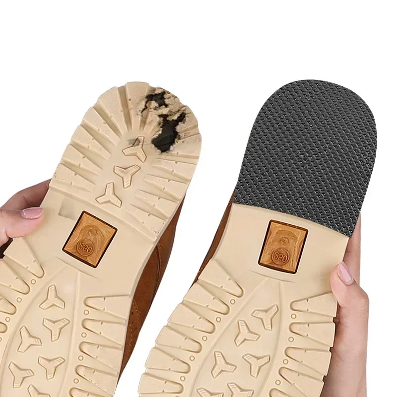 Sole Silent Anti Slip Sticker  - Sneaker Care Service ulasan dan harga