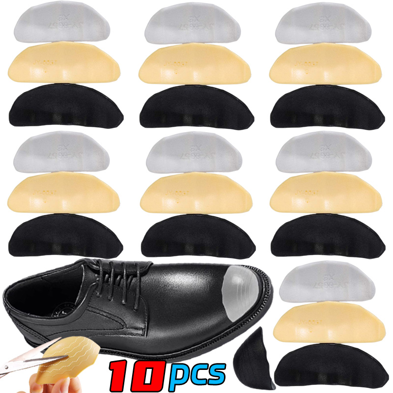 Anti Slip Sponge Forefoot Inse - Heel Liner Grip ulasan dan harga