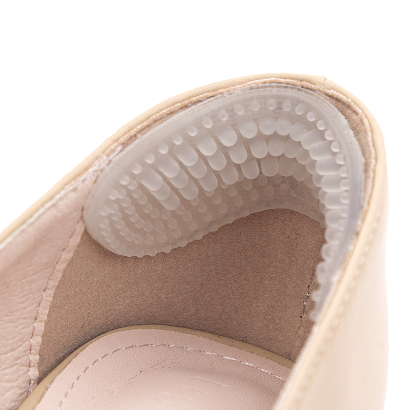Silicone Heel Protectors Stick - Heel Liner Grip ulasan dan harga