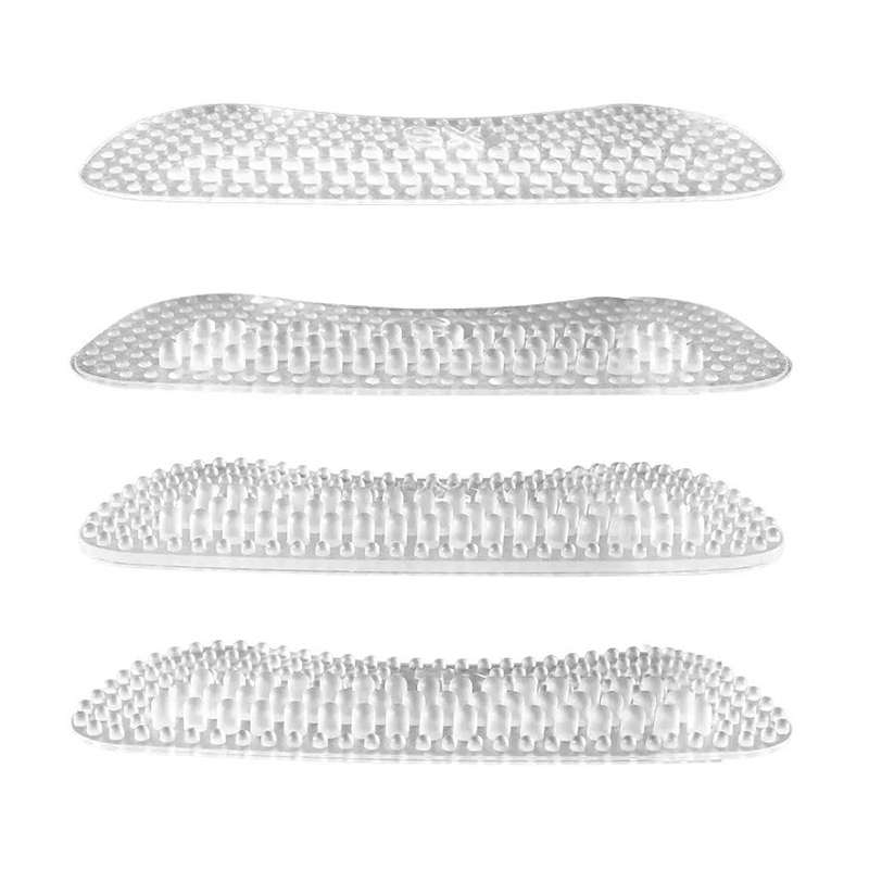Silicone Heel Protectors Stick - Heel Liner Grip ulasan dan harga