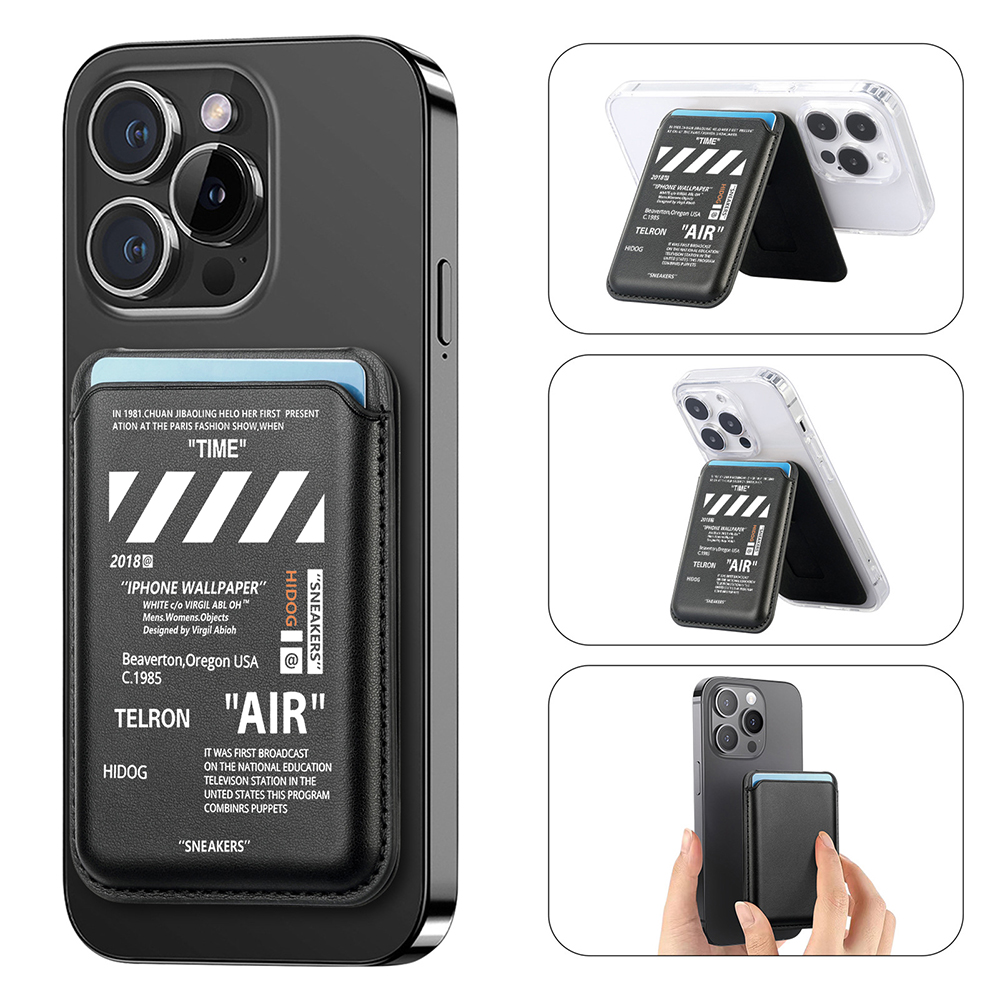 Upgrade Magnetic AIR Sneakers  - Sneaker Case ulasan dan harga