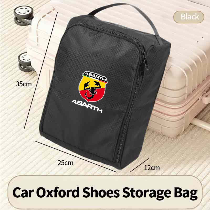 Car Sneaker Bag Shoes Case Gym - Sneaker Case ulasan dan harga