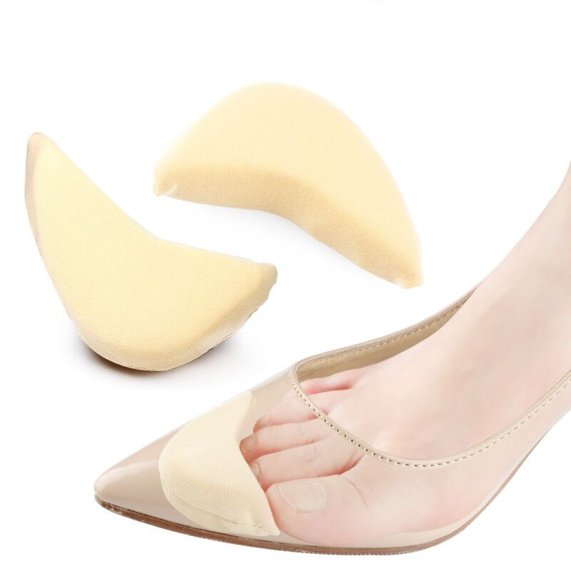 4pcs=2pairs Women's Sponge For - Heel Liner Grip ulasan dan harga