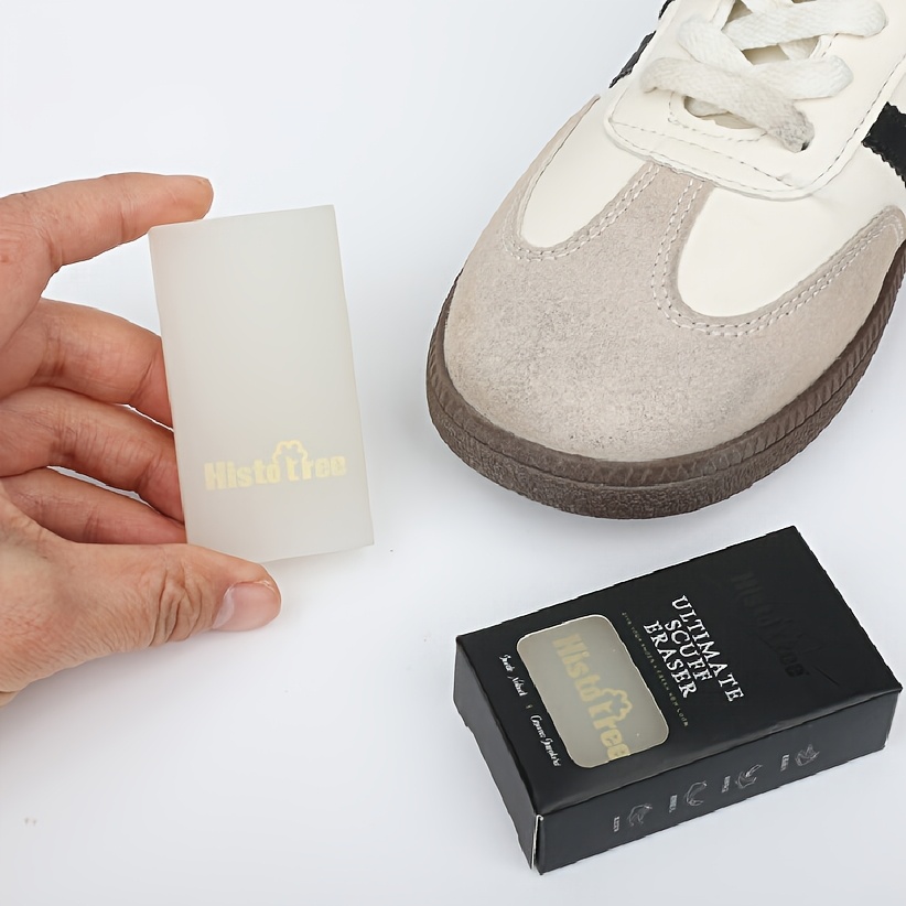 1/2pc Shoe Cleaner Eraser Whit - Sneaker Care White ulasan dan harga
