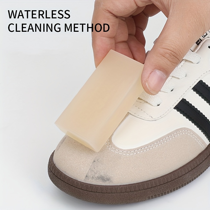 1/2pc Shoe Cleaner Eraser Whit - Sneaker Care White ulasan dan harga
