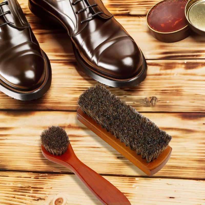 New! High Quality for 2 Pieces - Sneaker Leather Care ulasan dan harga