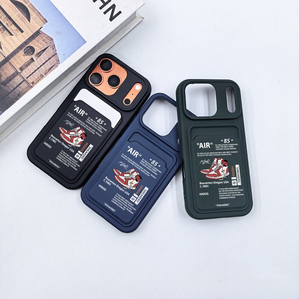 Hot AIR 23 Street Shoes Insert - Sneaker Case ulasan dan harga