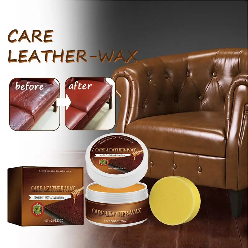 Leather Repair Cream Leather C - Sneaker Leather Care ulasan dan harga