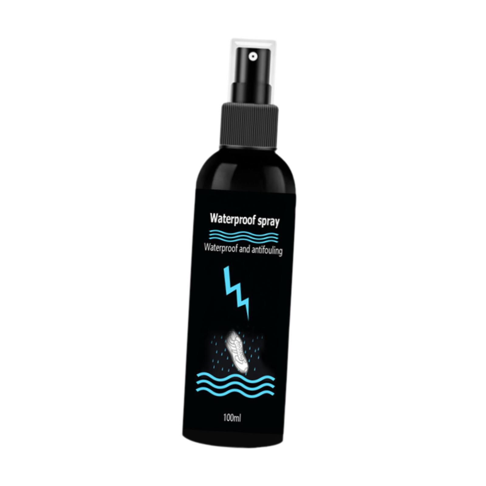 Shoe Protector Spray 100ml Hyd - Sneaker Protector Spray ulasan dan harga