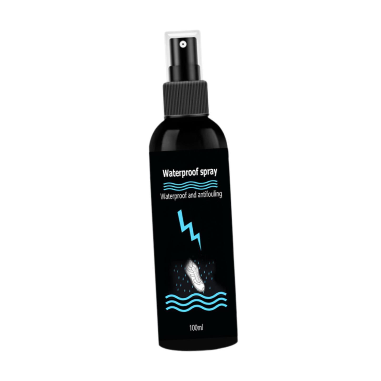 Shoe Protector Spray 100ml Hyd - Sneaker Protector Spray ulasan dan harga
