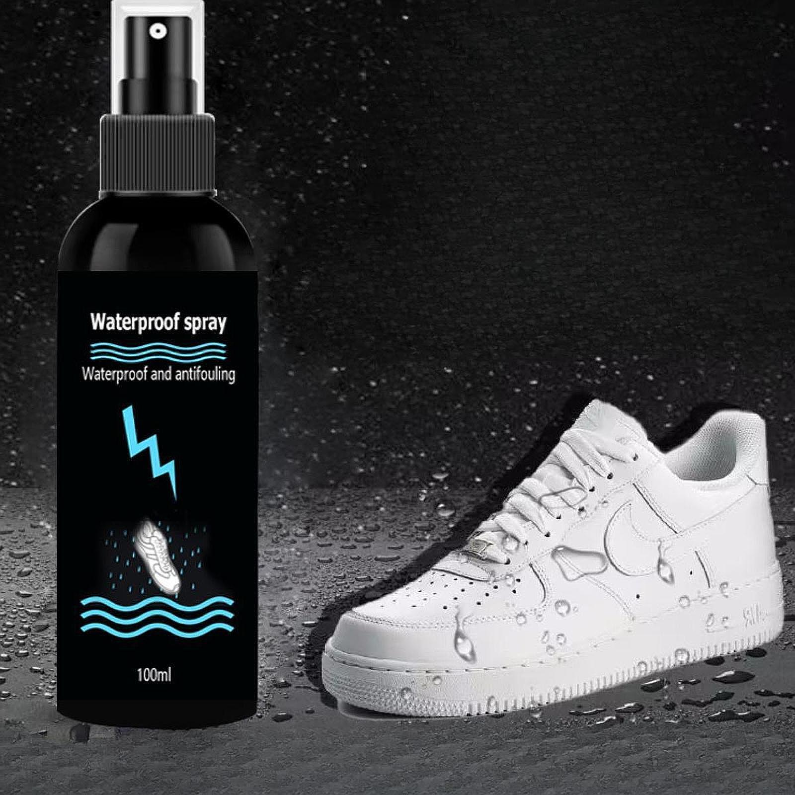 Shoe Protector Spray 100ml Hyd - Sneaker Protector Spray ulasan dan harga