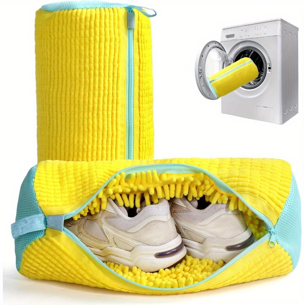 Shoe Washing Bag for Washing M - Sneaker Care ulasan dan harga
