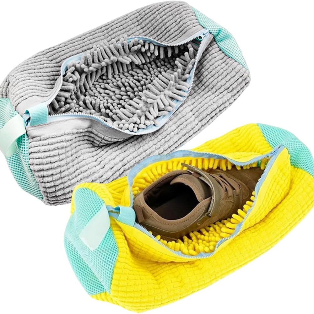 Shoe Washing Bag for Washing M - Sneaker Care ulasan dan harga