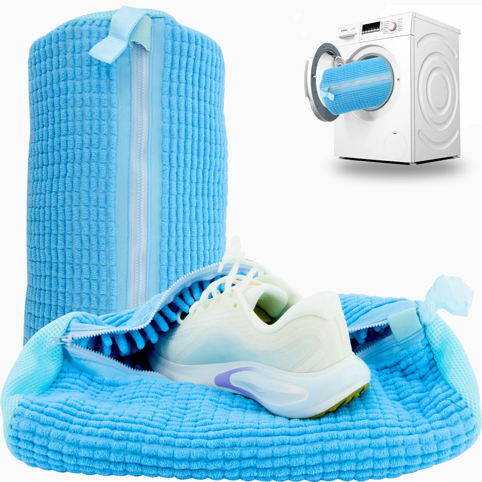 1/2/3PCS Reusable Shoes Cleani - Sneaker Care ulasan dan harga