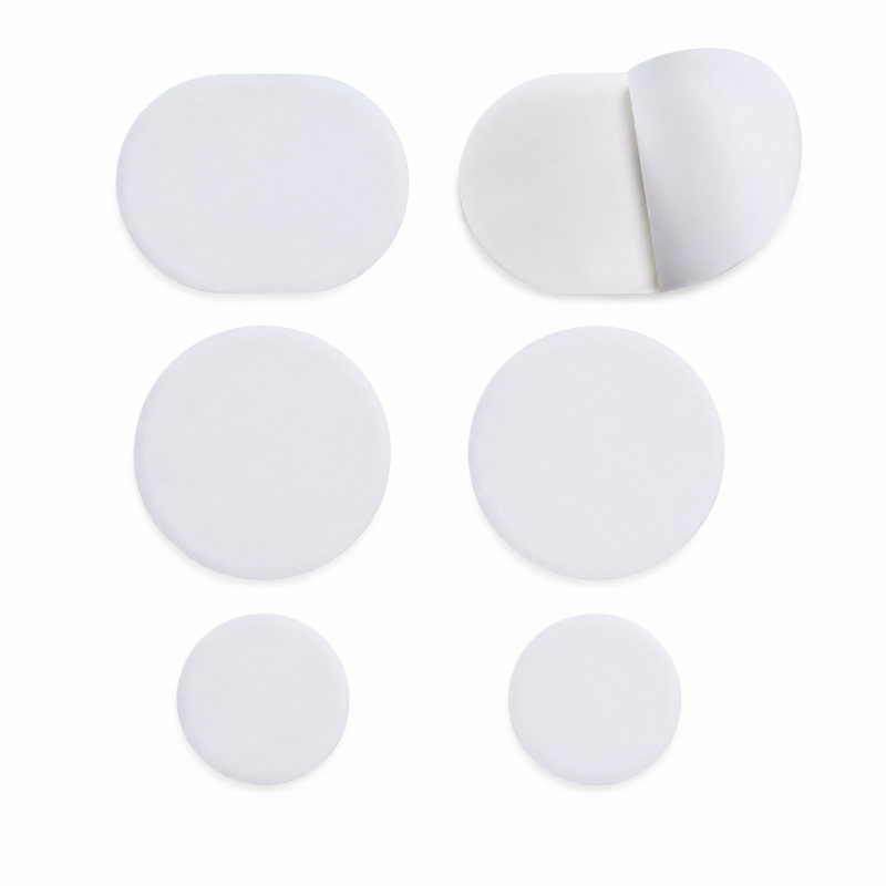 Self-Adhesive White Shoe Repai - Sneaker Care ulasan dan harga
