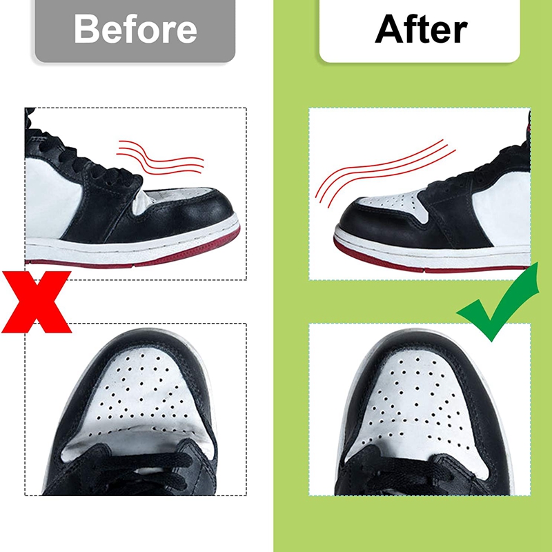 Crease Protector Shoe Anti Cre - Sneaker Protector Spray ulasan dan harga