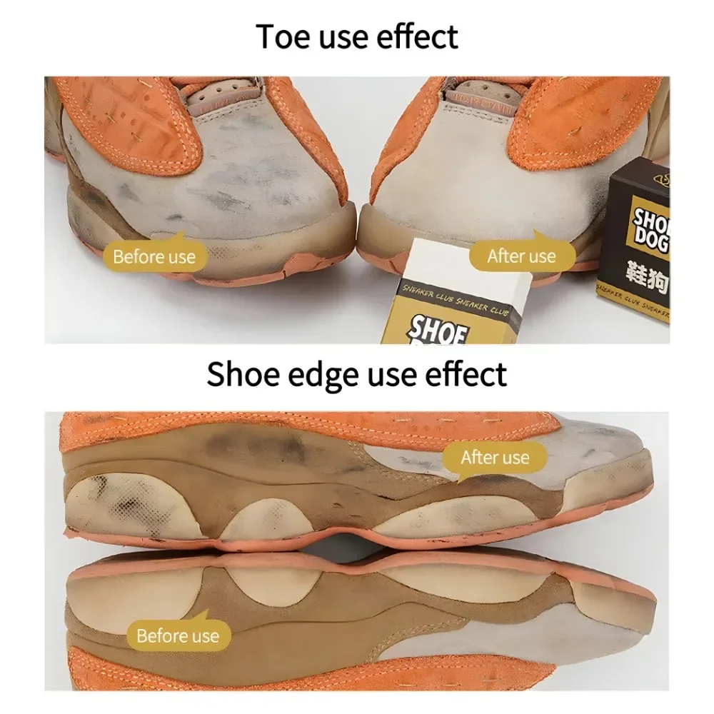Shoe Cleaning Kit Slippers Gum - Sneaker Cleaning Kit ulasan dan harga