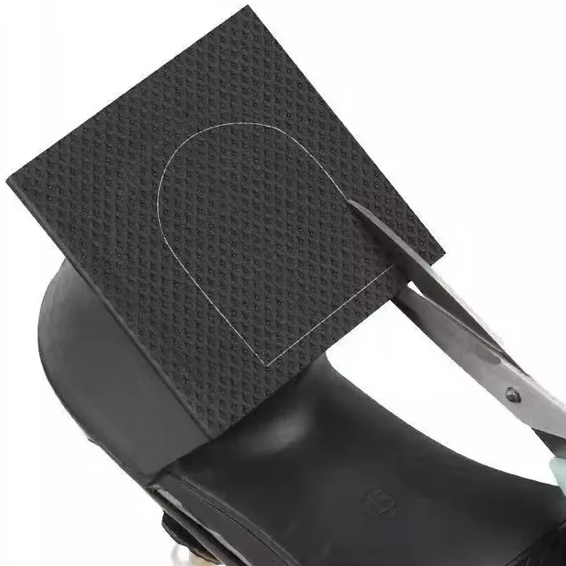 Sneakers Noise Reduction Patch - Sneaker Care Service ulasan dan harga
