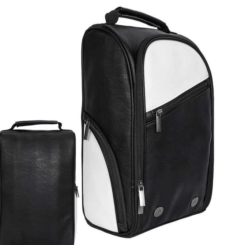 Shoe Travel Bag Travel Soccer  - Sneaker Case ulasan dan harga