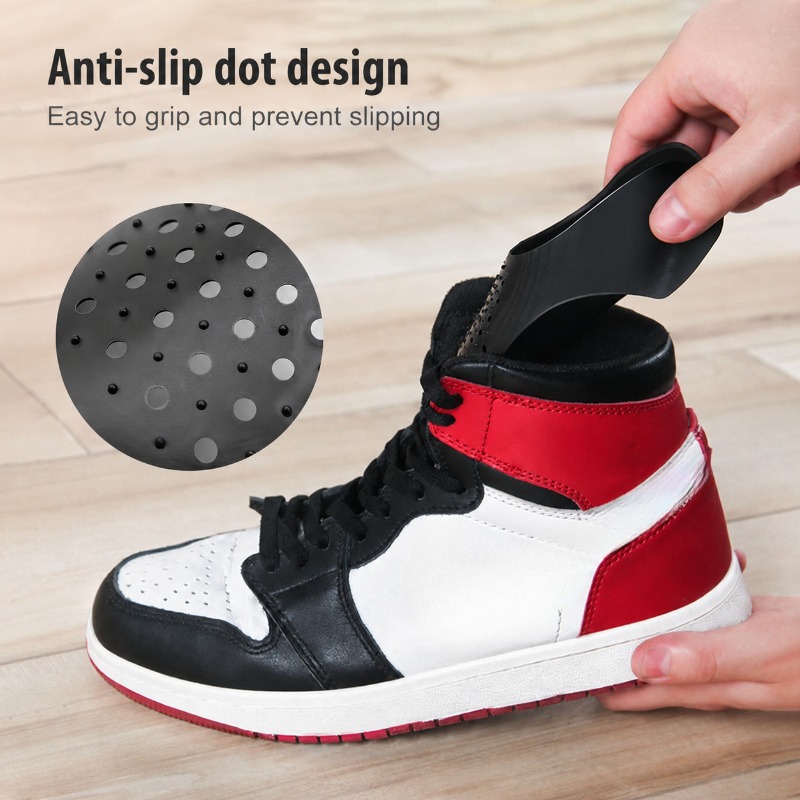 Shoe Toe Crease Protector Snea - Sneaker Protector Spray ulasan dan harga
