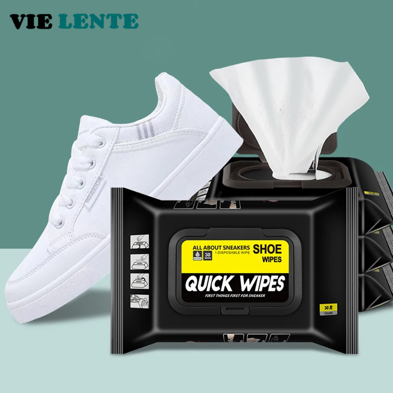 12Pcs/30Pcs Disposable Shoes C - Sneaker Care ulasan dan harga