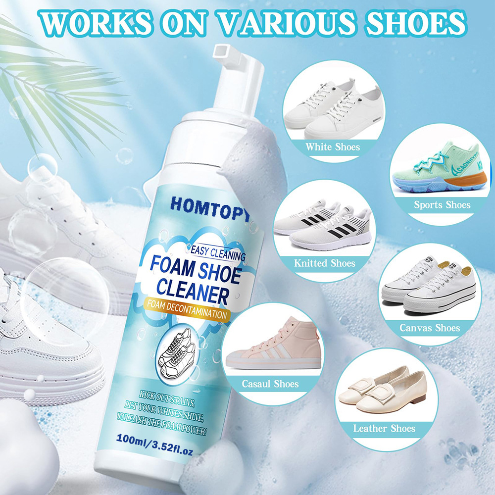 Shoe Cleaning Kit,Sneaker clea - Sneaker Cleaning Kit ulasan dan harga
